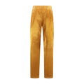 Studio Amaya Billy pants gold