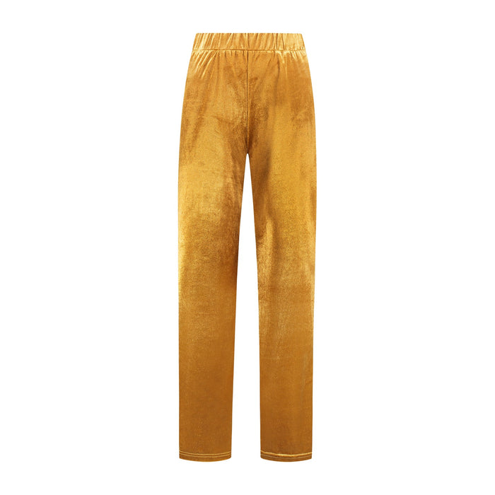 Studio Amaya Billy pants gold