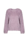 Studio Amaya Dottie top Lila