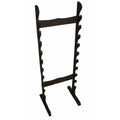 SUPPORT EN BOIS 10 KATANAS