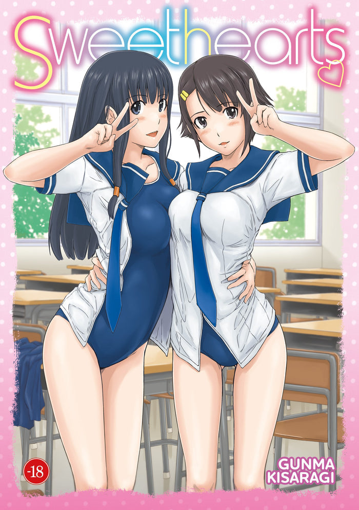 Sweethearts - Hentai