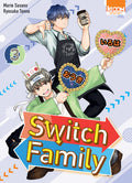 SWITCH FAMILY T03