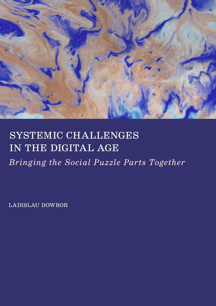 Systemic Challenges in The Digital Age: Bringing the Social Puzzle Parts Together