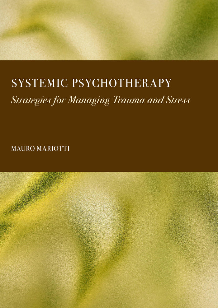 Systemic Psychotherapy: Strategies for Managing Trauma and Stress