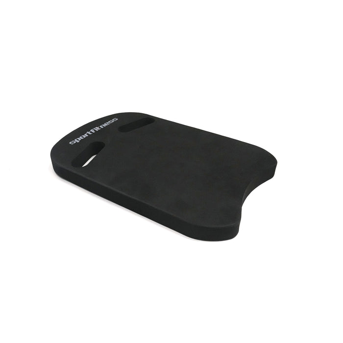 Tabla Para Natación Negro