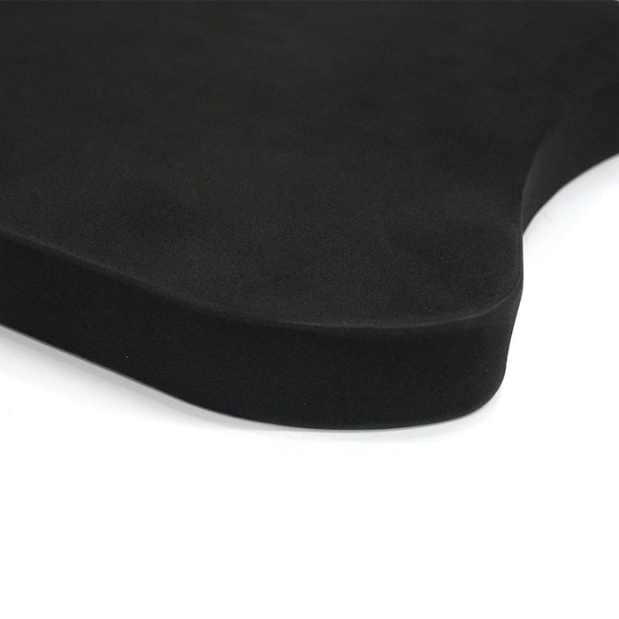 Tabla Para Natación Negro