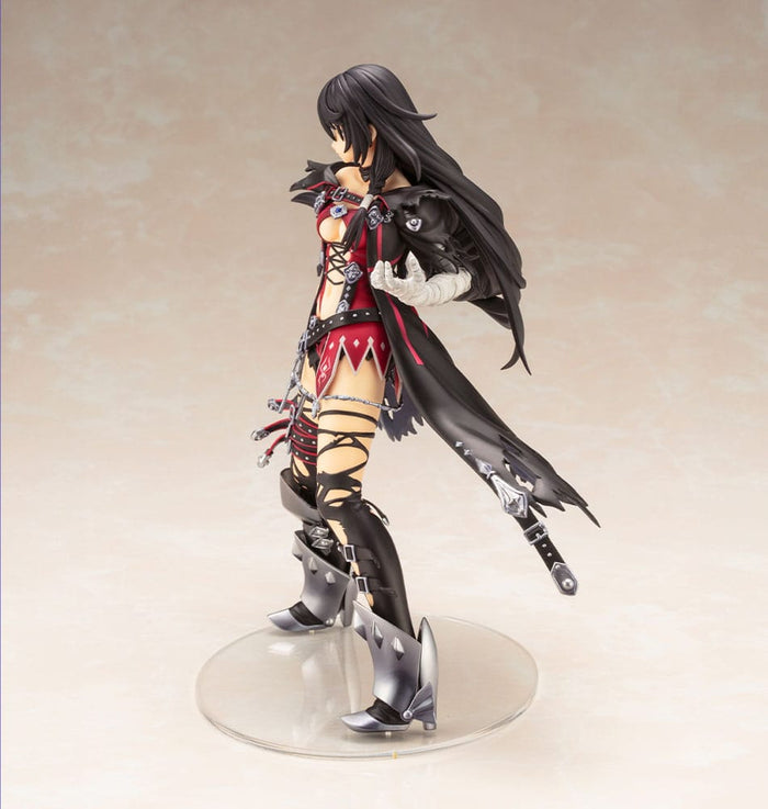 TALES OF BERSERIA - Velvet Crowe - Statuette 1/8 ARTFXJ 20cm