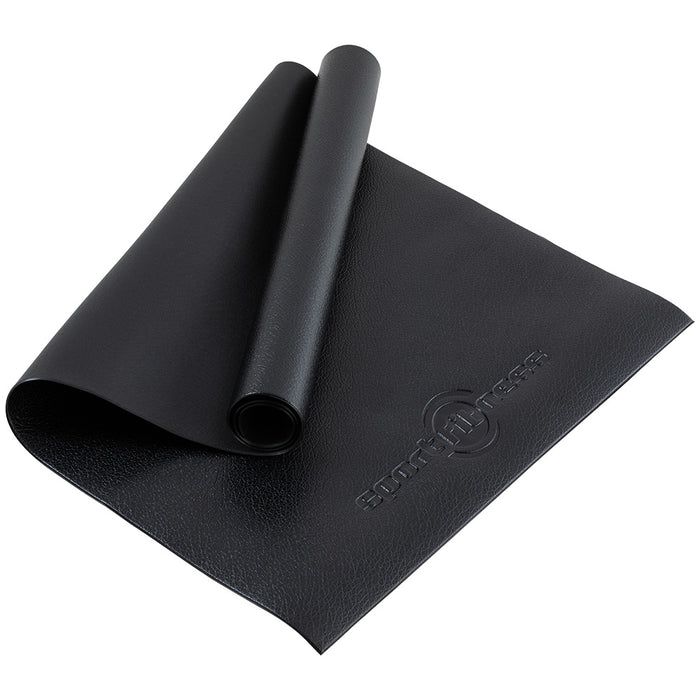 Tapete colchoneta para equipo de gimnasio Sportfitness