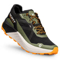 Tenis Kinabalu 3 Gore-Tex Scott Negro-Naranja
