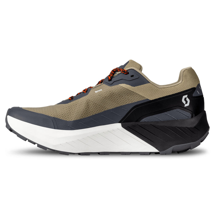 Tenis Kinabalu 3 Gore-Tex Scott Negro/Beige