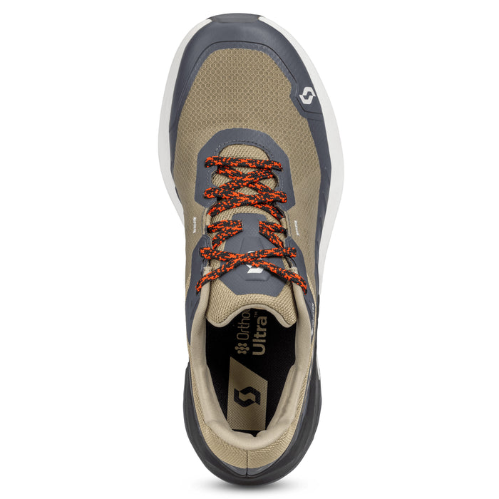 Tenis Kinabalu 3 Gore-Tex Scott Negro/Beige