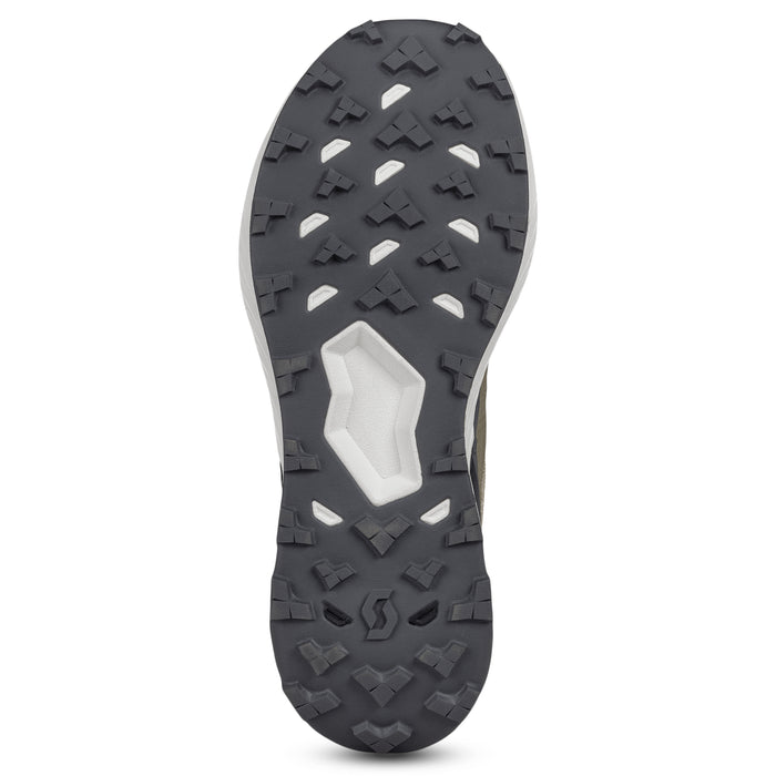 Tenis Kinabalu 3 Gore-Tex Scott Negro/Beige