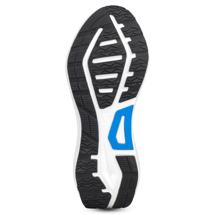Tenis Persuit Ride 2 Scott Azul Negro Verde
