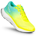 Tenis Persuit Ride 2 Scott Azul/Amarillo