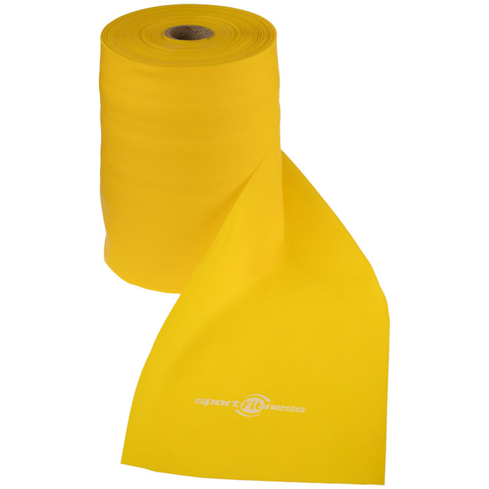 Tera Band Rollo 25000* 150* 0.35 MM Amarillo