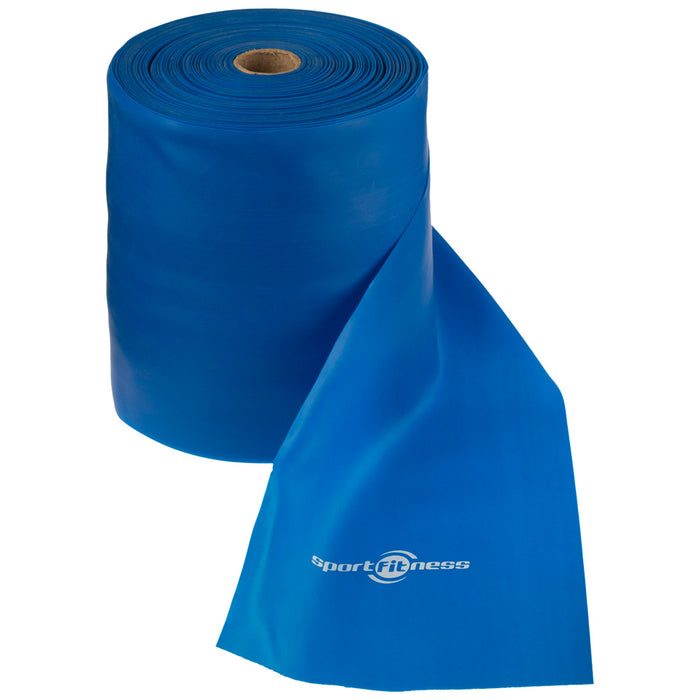 Tera Band Rollo 25000* 150* 0.55 MM Azul