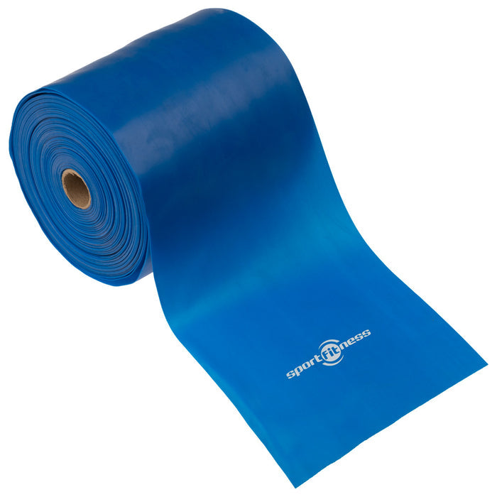 Tera Band Rollo 25000* 150* 0.55 MM Azul