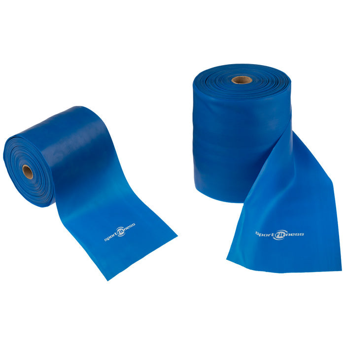 Tera Band Rollo 25000* 150* 0.55 MM Azul