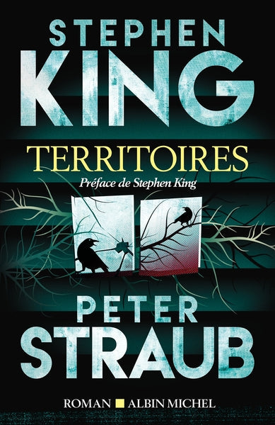 Territoires (édition collector)