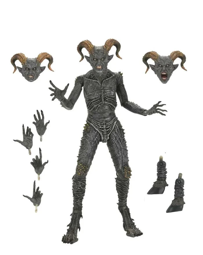 THE CONJURING - Maltus the Demon - Ultimate Figurine 17cm