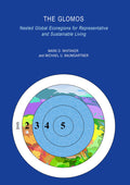 The Glomos: Nested Global Ecoregions for Representative and Sustainable Living