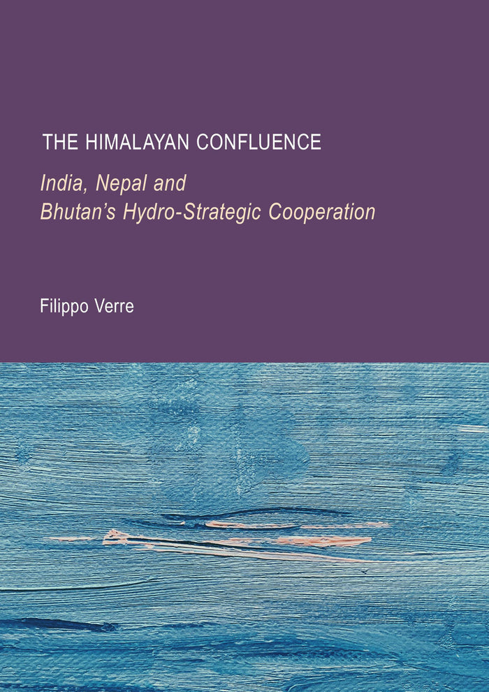 The Himalayan Confluence: India, Nepal and Bhutan's Hydro-Strategic Cooperation