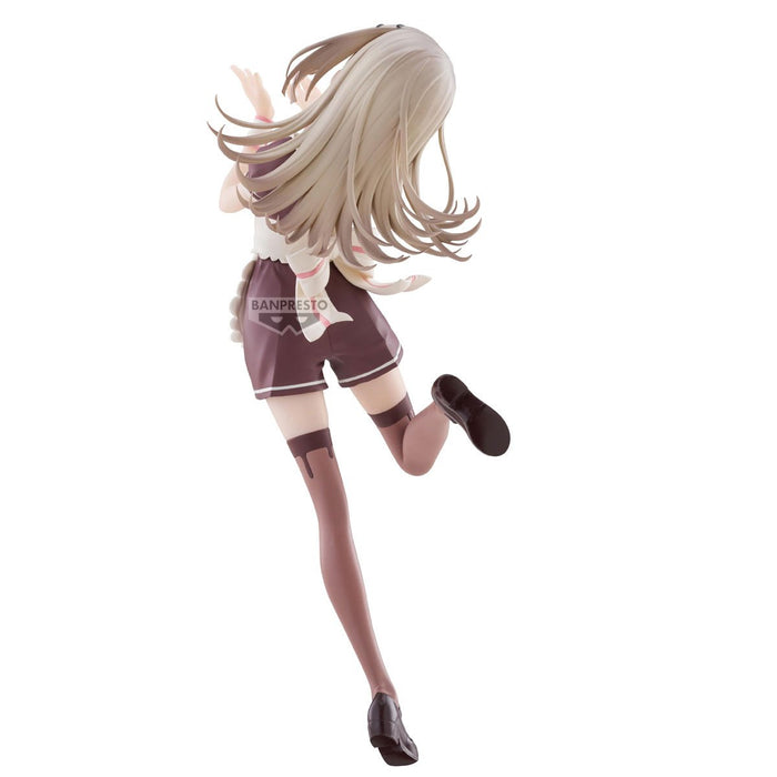 THE IDOLMASTER GAKUEN - Hiro Shinosawa - Figurine Espresto 21cm