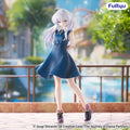 THE JOURNEY OF ELAINA - Elaina - Statuette Trio-Try-It 20cm