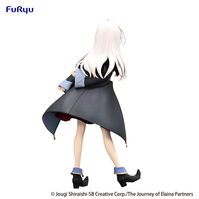 THE JOURNEY OF ELAINA - Elaina - Statuette Trio-Try-It 20cm
