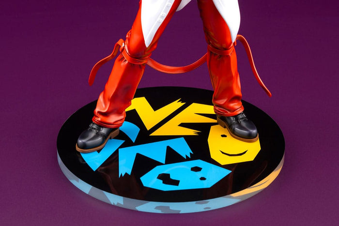 THE KING OF FIGHTERS 98 - Yagami Iori - Statuette 1/8 25cm