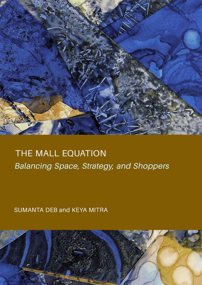 The Mall Equation: Balancing Space, Strategy, and Shoppers