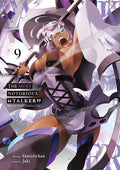 The Most Notorious Talker - Tome 09