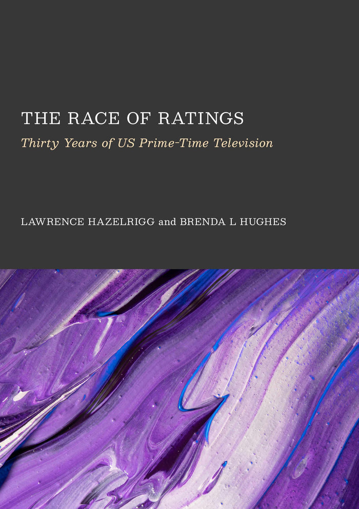 The Race of Ratings: Thirty Years of US Prime-Time Television