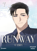 THE RUNWAY (WEBTOON) - TOME 7
