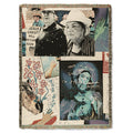Throw Blanket | Collage