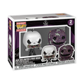 TNBC - Keychain 2 Pack - Jack / Oogie