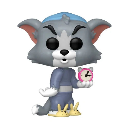TOM & JERRY - POP Animation N° 2006 - Tom (Sieste)
