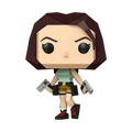 TOMB RAIDER - POP Games N° 1192 - Lara Croft (Polygon)