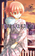 Tonikaku Kawaii - Tome 07