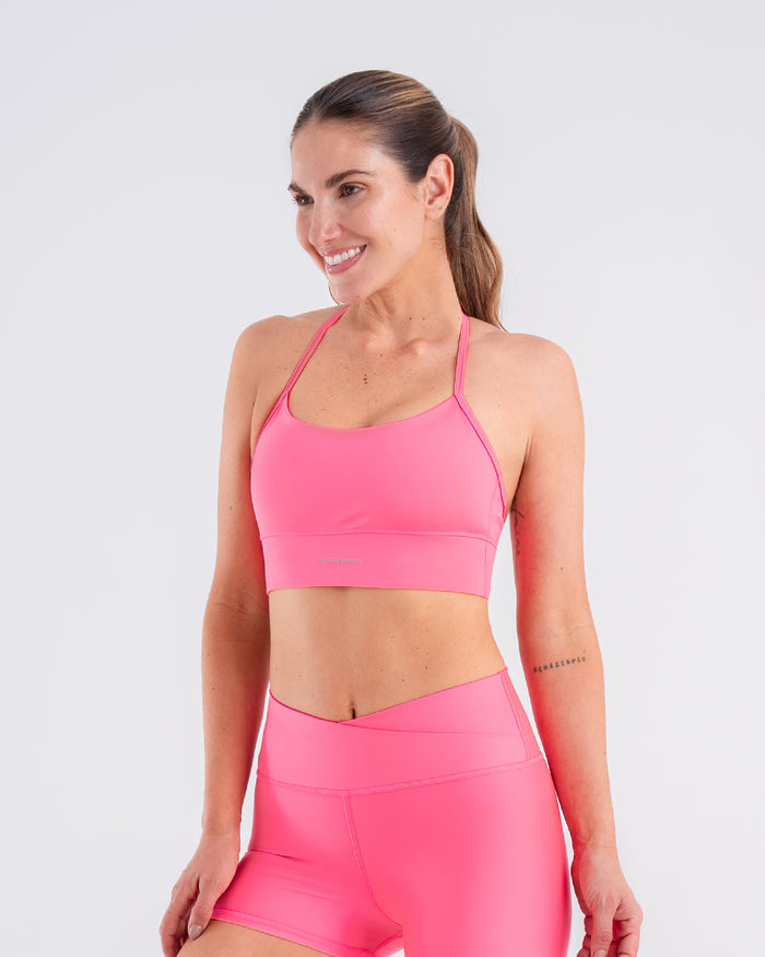 Top Moon Fucsia