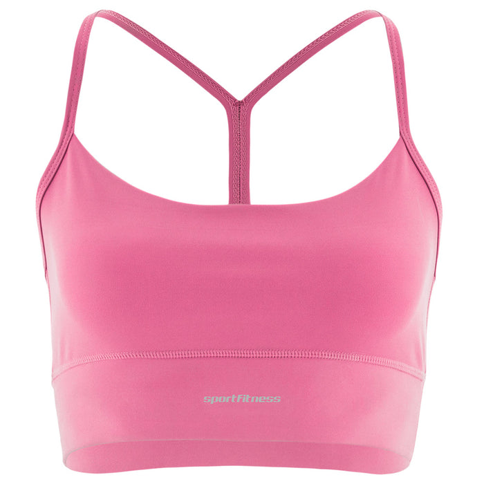 Top Moon Fucsia