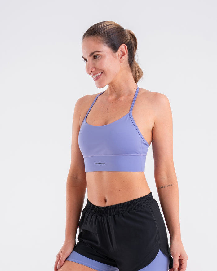 Top Moon Lila