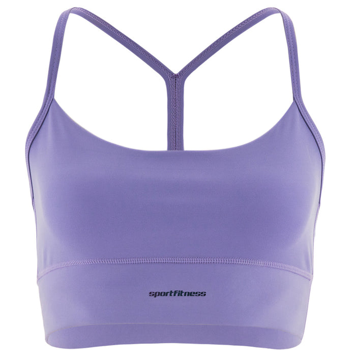 Top Moon Lila