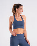 Top Mujer Bonny Navy