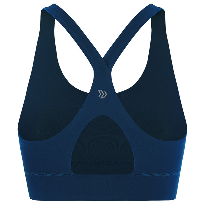 Top Mujer Bonny Navy