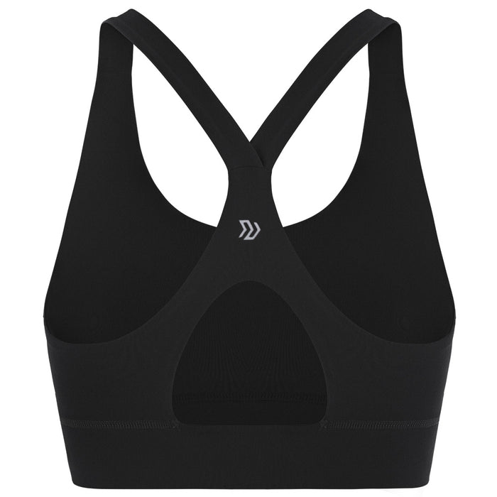Top Mujer Bonny Negro
