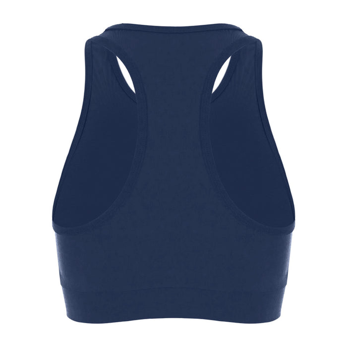 Top Oliver Navy