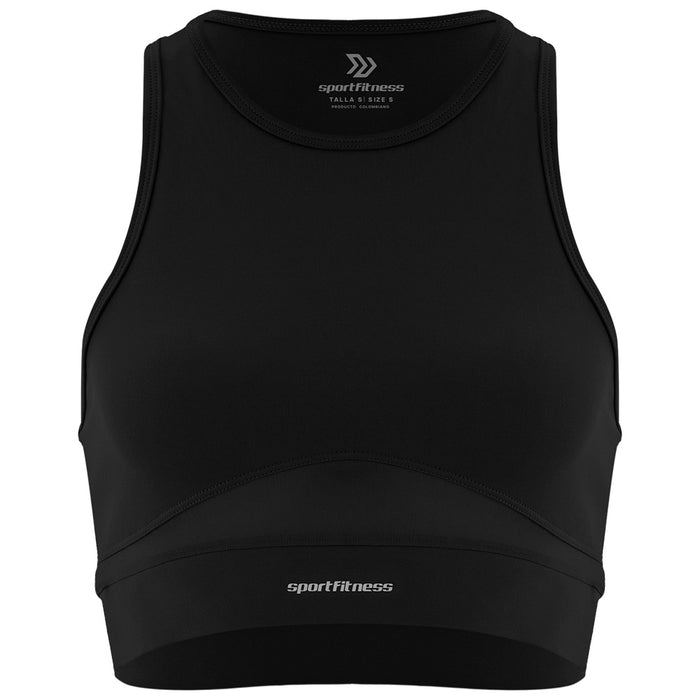 Top Oliver Negro