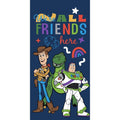 TOY STORY - We are all friends here - Serviette de Plage 70x140cm