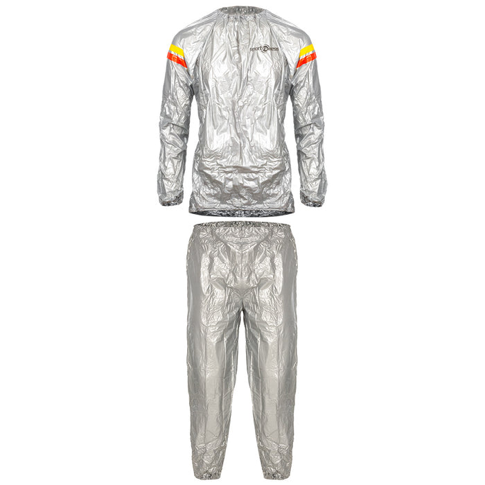 Traje para Sauna (PVC)